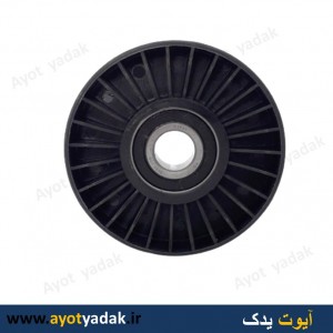 پولی هرزگرد 405 شیار دار PAYCO (بدون بسته بندی)
