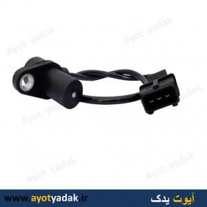 سنسور دور موتور کله مشکی برند JR.CO