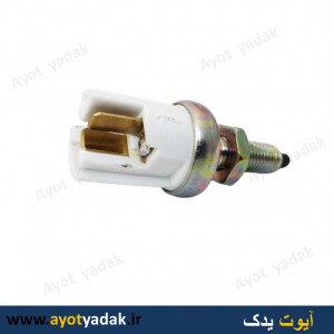 استپ ترمز پراید برند ایمن تک