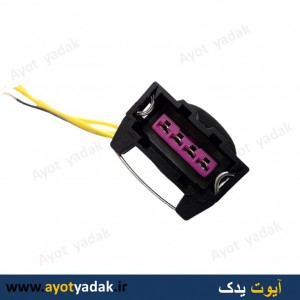 سوکت کوئل دوبل ساژم