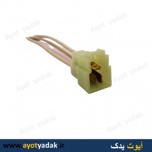 سوکت فن پراید دودور نری (بسته 10 عددی)