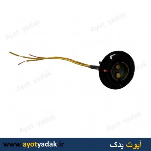 جالامپی عقب پراید دو کنتاک (بسته 10 عددی)
