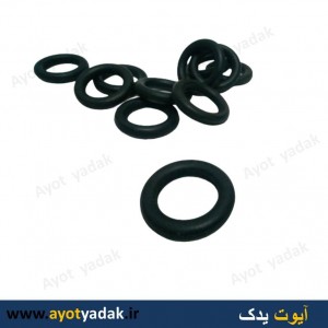 اورینگ شیر بخاری پیکان (بسته 70 عددی)