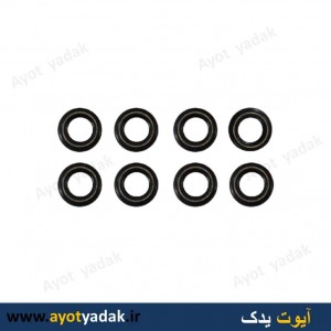 اورینگ سوزن پراید زیمنس  و پژو slx جدید (بسته 10 عدد کامل شامل 4 دست سوزن در هر بسته) -ارسال رایگان-گارانتی شش ماه-قیمت عمده