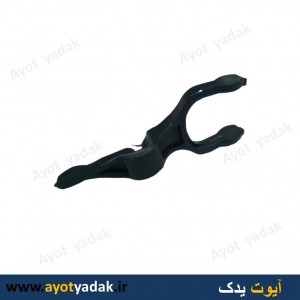دوشاخه استارت پراید مدل نارین (بسته 10 عددی)