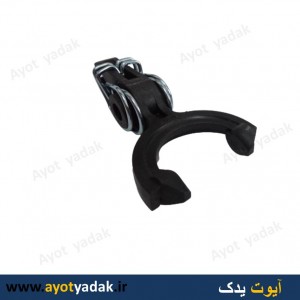 دوشاخه استارت پراید یوگسلاوی آهن ربایی (بسته 10 عددی)