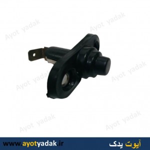 کلید لادری پراید ایمن تک پیشرو (بسته 4عددی)