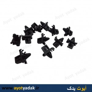 خار ابرویی پژو جنس خوب ( بسته 100 عددی)