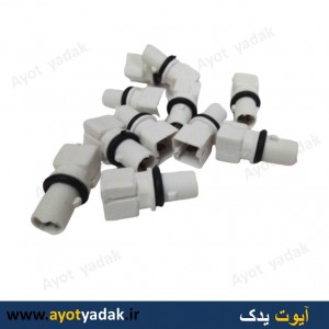 جالامپی آریایی پژو (بسته 20 عددی)