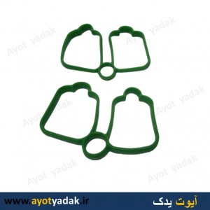 واشر منیفولد پژو ( بسته 5 عددی )