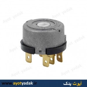 مغزی سویچ پیکان برند مریخ