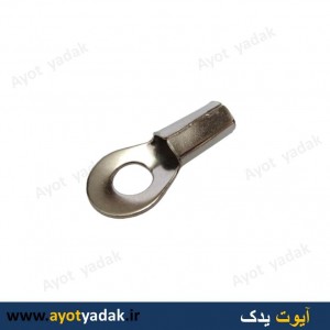 کابل شو آهنی نمر 10 (بسته 100 عددی)