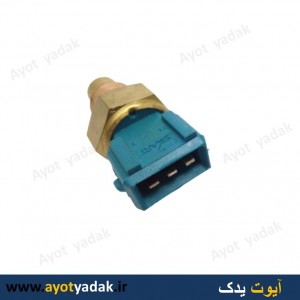 فشنگی آب کله آبی سه فیش روآ
