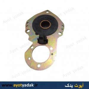 صفحه گیربکس استارت استامی