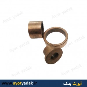 بوش استارت پژو