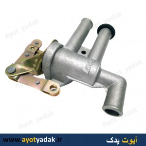 شیر بخاری پیکان
