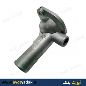 درب ترموستات پراید کاربراتور