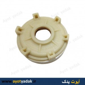 صفحه گیربکس استارت جدید
