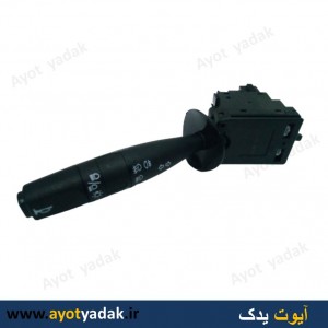 دسته راهنما سمند سر تخت