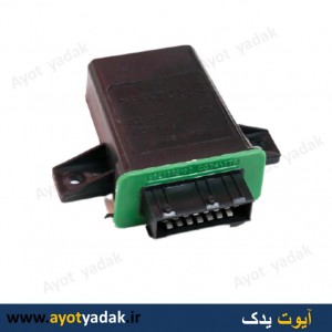 یونیت فن پژو سبز برند force