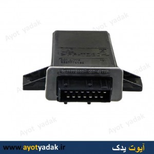 یونیت فن پژو طوسی برند force