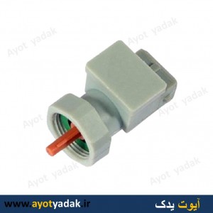 سنسور کیلومتر پراید مدل قلاف خور