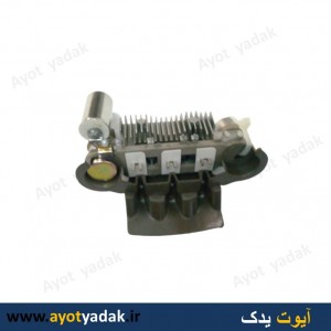 دیود دینام پراید انژکتور 1269