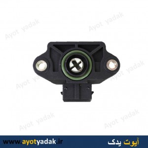 سنسور دریچه گاز ساژم پراید و پیکان MAX SAYCO