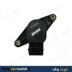 سنسور دریچه گاز ساژم پژو برند smart