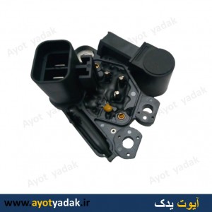 آفتامات دینام پراید استامی جدید