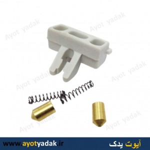 پلاتین دسته راهنمای پژو (بسته 10 عددی)