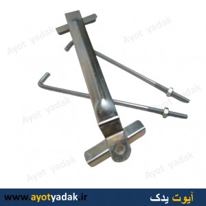 بست دور باطری پژو