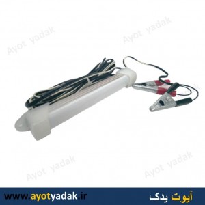 چراغ سیار اس ام دی