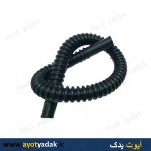 شلنگ داخل باک بلند جنس خوب (بسته 5 عددی)