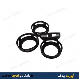 صافی بنزین سوزن انژکتور خمره ای(بسته 4 عددی)