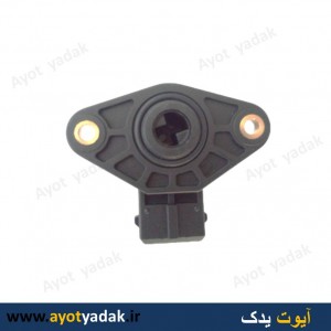 سنسور دریچه گاز پراید یورو 4