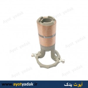 کلکتور دینام پژو