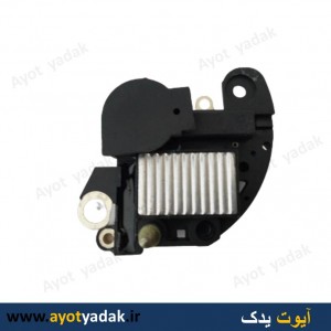 آفتامات دینام پژو ماکویی