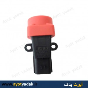 قطع کن بنزین برند lux