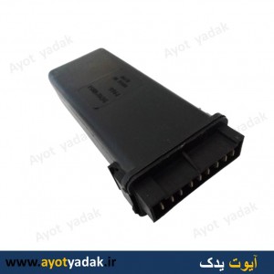 رله قفل مرکزی پژو برند SINACO