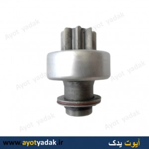 دنده استارت پراید استامی 2105