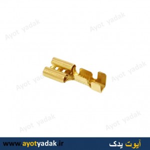 سر سیم مادگی سایز کوچک (بسته 300 عددی)