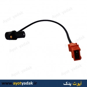 سنسور دور موتور کله قهوه ای برند jr.co