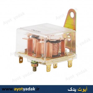 آفتامات چراغ برند gold