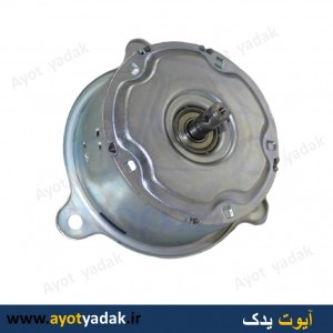 موتور فن پژو پیچی برند gold