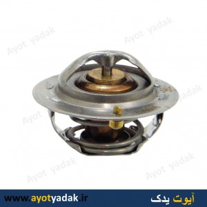 ترموستات 83 درجه پژو برند بابا پارت