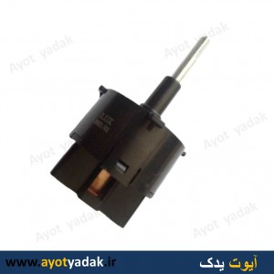 سلکتور بخاری و کولر پراید جدید برند lux