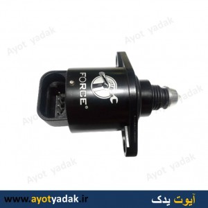استپر موتور پراید برند force
