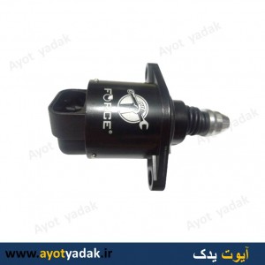 استپر موتور پژو برند force