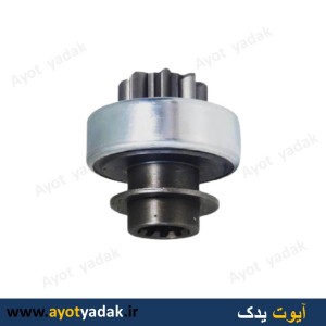 دنده استارت 405 قدیم بلند 2110